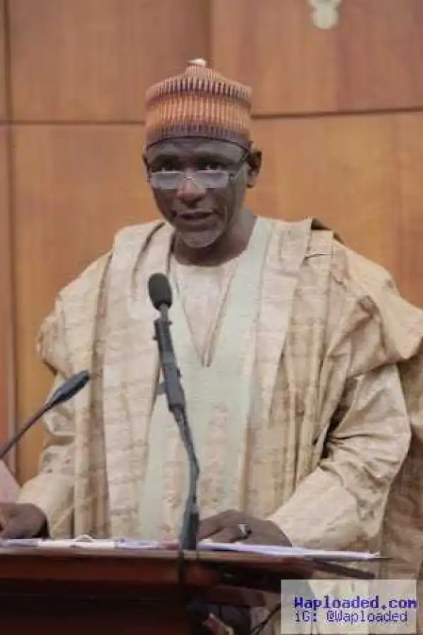 HND-B.Sc Dichotomy To End Soon - Minister of Education